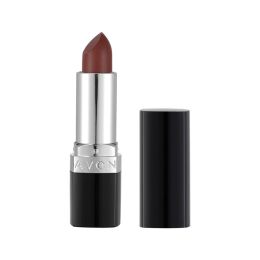 Avon True Color Lipstick Spf 15 - Brown Suede(3.8 g)