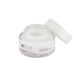 Avon True Nutra-Effect Ageless Day Cream(50 g)