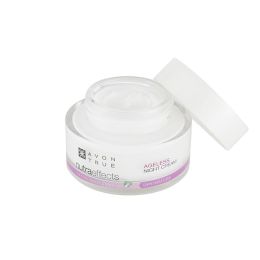 Avon True Nutra-Effect Ageless Night Cream(50 g)