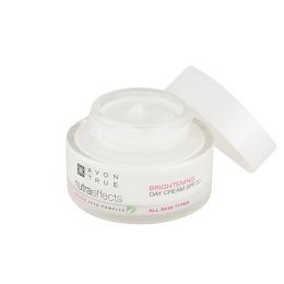 Avon True Nutr-Effects Brightening Day Cream(50 g)