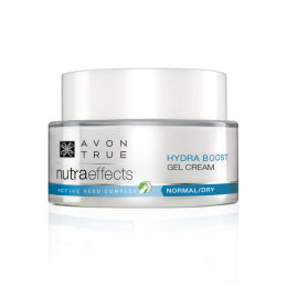 Avon Nutraeffects Hydra Boost Night Cream 50g