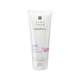 Avon True Nutra-Effect Ageless Cleanser(100 g)