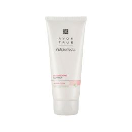 Avon True Nutra-Effects Brightening Cleanser(100 g)