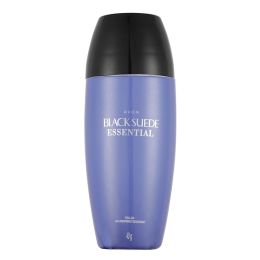 Avon Black Suede Essential Roll on Deo(40g)