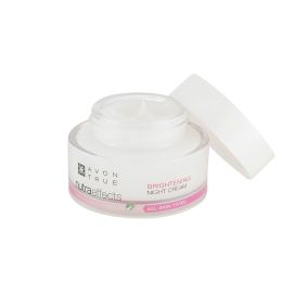 Avon Nutraeffects Brightening Night Cream(50 g)
