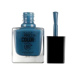 Avon True Color Pro Speed Nail Enamel - Quick Dive(8 ml)
