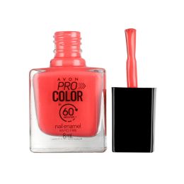 Avon True Color Pro Speed Nail Enamel - Rapid Fire(8 ml)