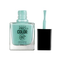 Avon True Color Pro Speed Nail Enamel - Twinkle In Time(8 ml)