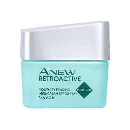 Avon Anew Retroactive Day Cream(50 g)