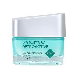 Avon Anew Retroactive Night Cream(50 g)