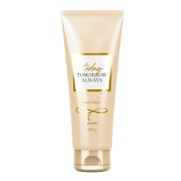 Avon Today Tomorrow Always Body Lotion 200g