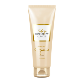 Avon Today Tomorrow Always Shower Gel 200ml