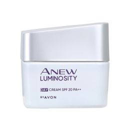 Avon Anew Luminosity day Cream(50 g)