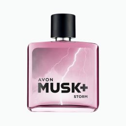 Avon Musk Storm EDC (75ml)
