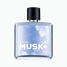 Avon Musk Air EDC (75ml)