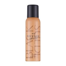 Avon Black Suede Intense Body Spray 120ml