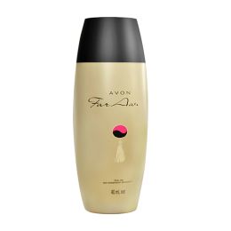Avon Far Away Perfumed Skin Softener(150g)