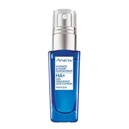 Avon Anew Hydrate & Plump concentrate 3.5% HA(30ml)