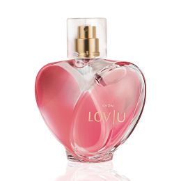 Avon LOV U EDP 50ml