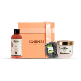 The Petal Glow Set