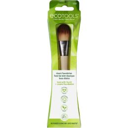 Ecotools Flat Foundation Makeup Brush