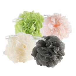 Ecotools Delicate Pouf Bath Sponge Assorted Colors