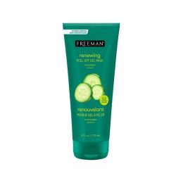 Freeman Renewing Peel-Off Gel Mask(175Ml)