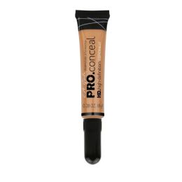 L.A Girl Hd Pro Conceal Fawn(8g)