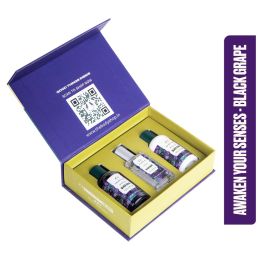 The Body Shop Awaken Your Senses - Black Grape