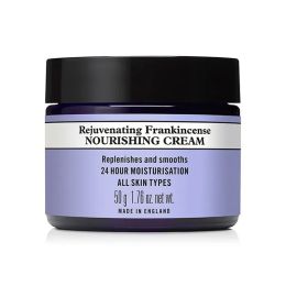 Neal's Yard Remedies Rejuvenating Frankincense Nourishing Cream(50g)