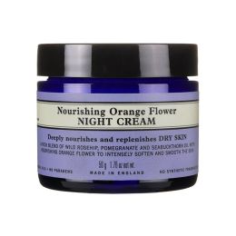 Neal's Yard Remedies Nourishing Orange Flower Night Cream(50g)