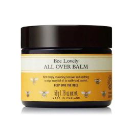 Neal's Yard Remedies Bee Lovely All Over Balm(50g)