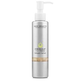 Juice Beauty Stem Cellular 2-In-1 Cleanser (133ml)