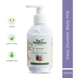 THT - Deep Slumber Body Milk(200ml)