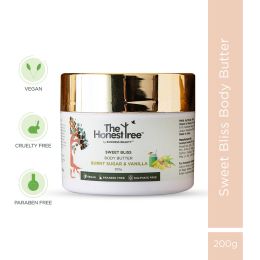 THT - Sweet Bliss Body Butter(200g)