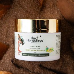 THT - Sweet Bliss Body Butter(200g)