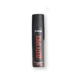 Boddess Men's Body Spray - Zesty Spice(150ml)