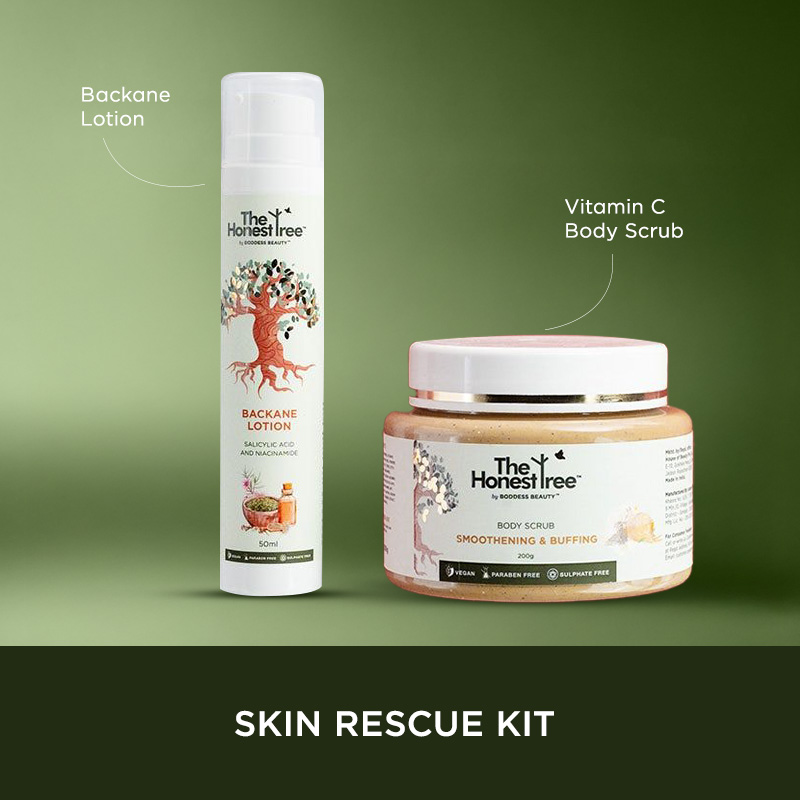 THT - Skin Rescue Kit