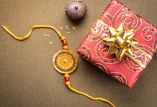 Thoughtful Raksha Bandhan Gifting Guide: Get ready to turn heads as you elevate your Sibling's Beauty Game!