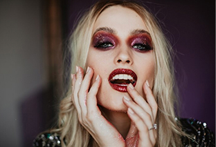 Subtle Halloween Makeup Ideas: Easy and Gorgeous