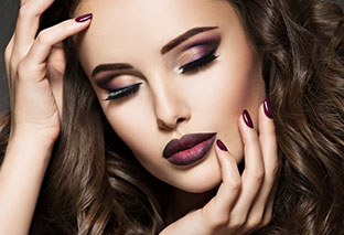 Long-Wear Makeup Must-Haves for a Festive Look That Lasts