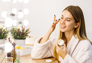 Radiant Bridal Beauty: Essential Skincare and Fragrance Tips