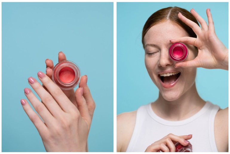 This Is The Best Blush Shade For Your Skin Tone