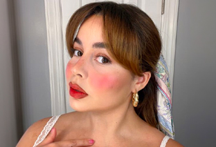 Unveiling the Hottest Trend: Tomato Girl Makeup