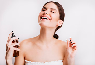 The Art of Layering: Creating Unique Scent Profiles with Luxury Perfumes