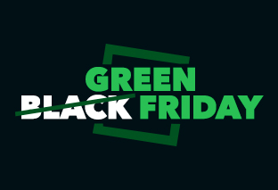 Green is the New Black: Get Your Glam On with Boddess Beauty's Wild Green Friday Sale!