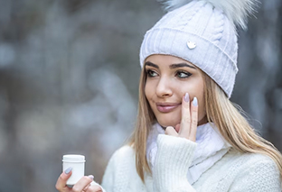 Battling Winter Woes: Boddess Beauty's Guide to Conquering Skin Problems
