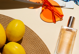 Summer-Friendly Fragrances That'll Make Heads Turn