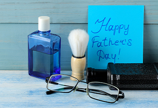  Celebrate Dad in Style: Father’s Day Gift Guide