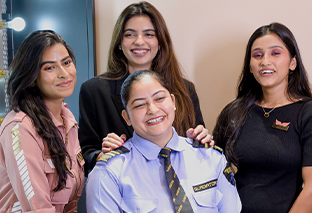 The Many Hues of Beauty: Celebrating Diversity in Indian Women's Standards of Beauty